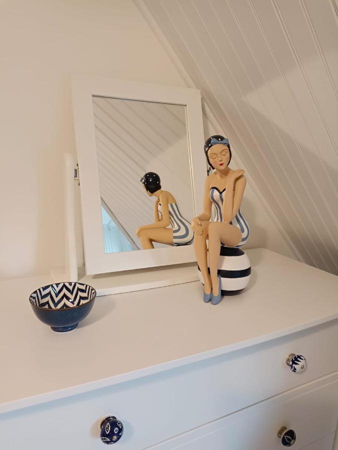 L'Escale Portaise Apartman Kültér fotó